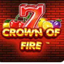Crown of Fire — jeu de casino sur Belparyaj