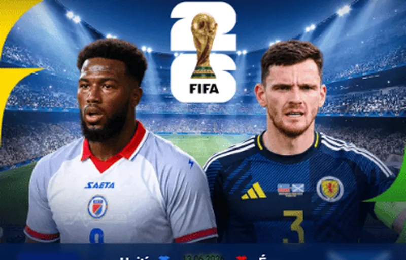 Belparyaj — casino et sportsbook agréé en Haïti